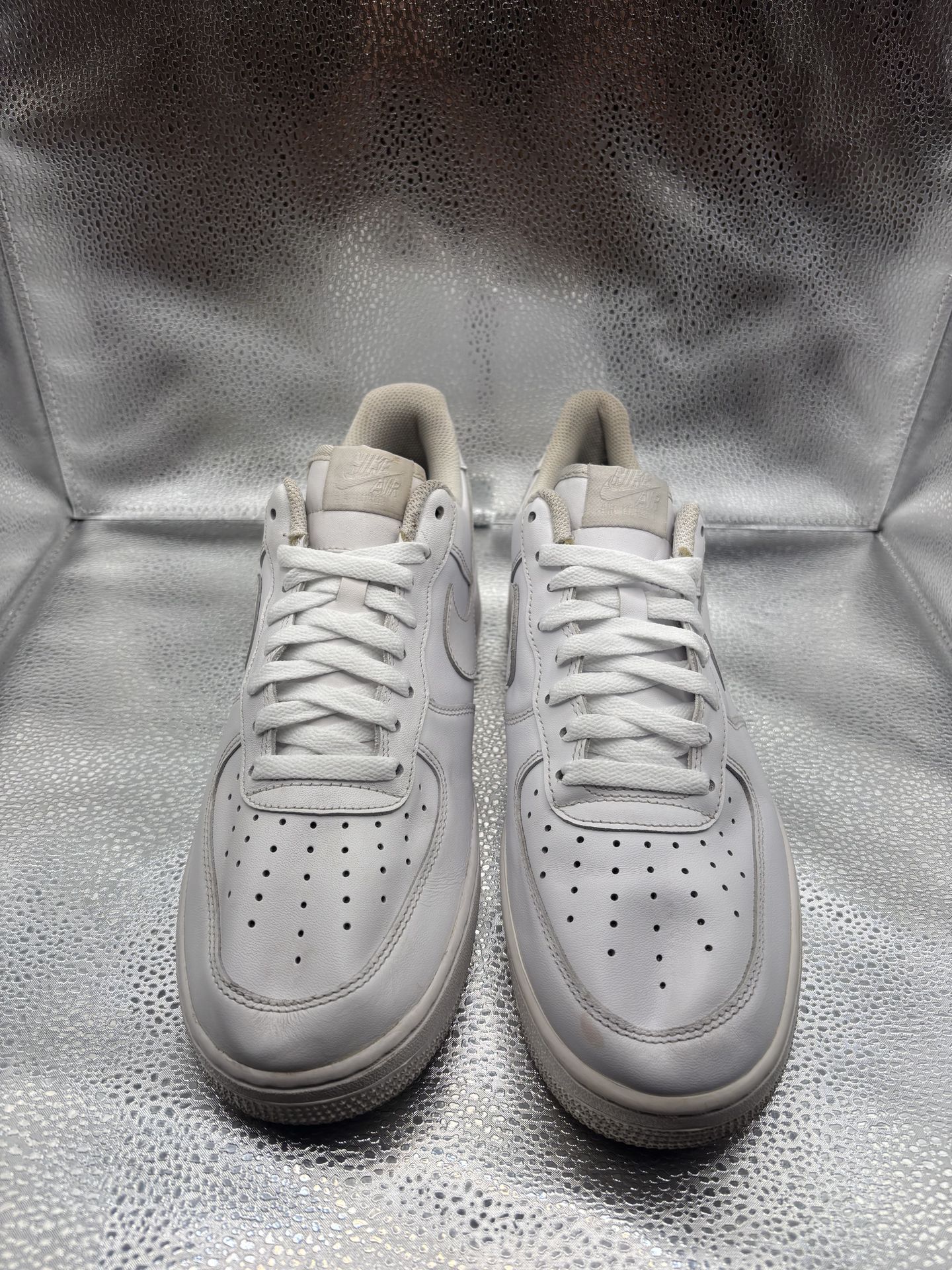 Air Force 1 Low Triple White - photo 2