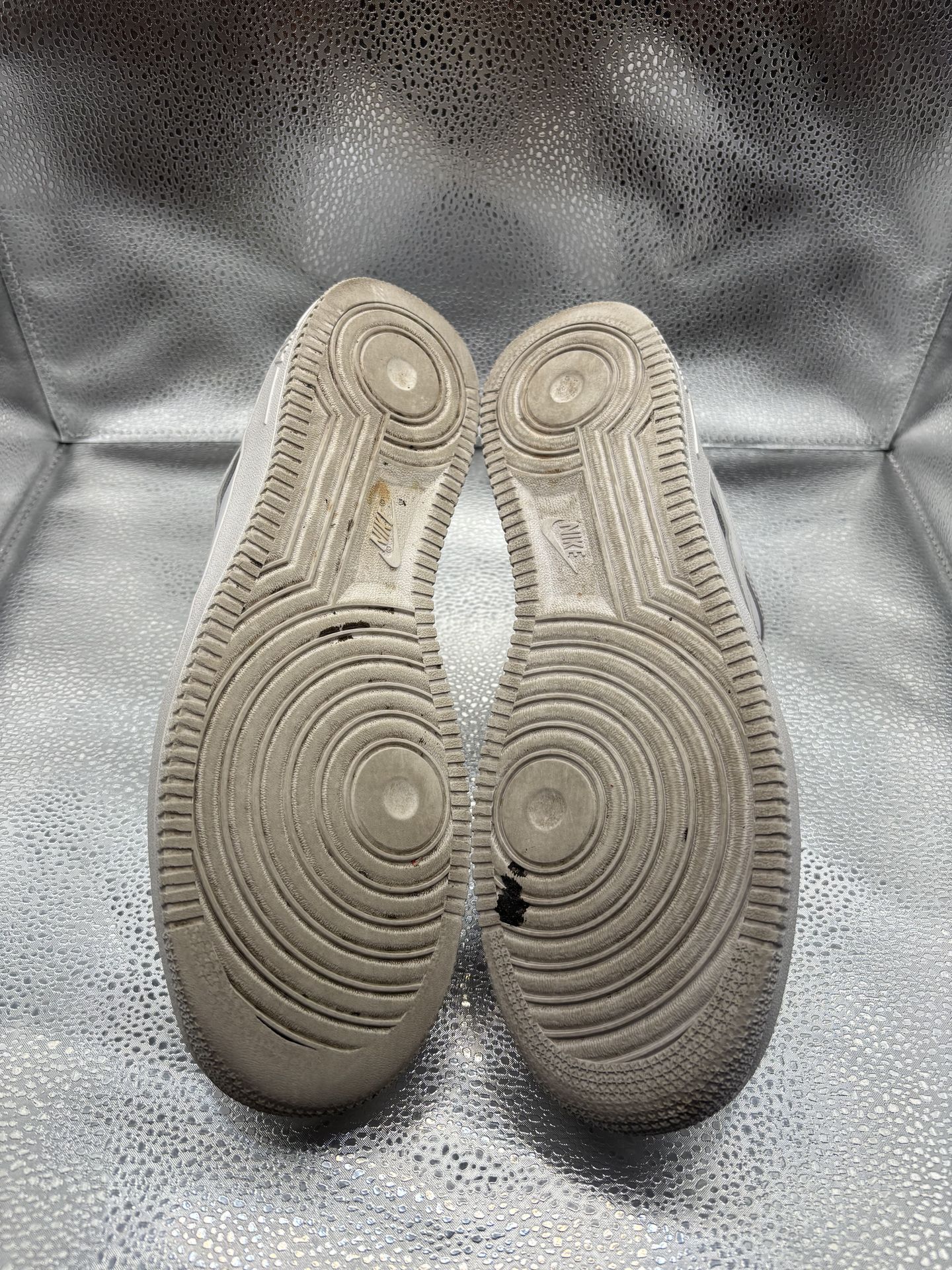 Air Force 1 Low Triple White - photo 3