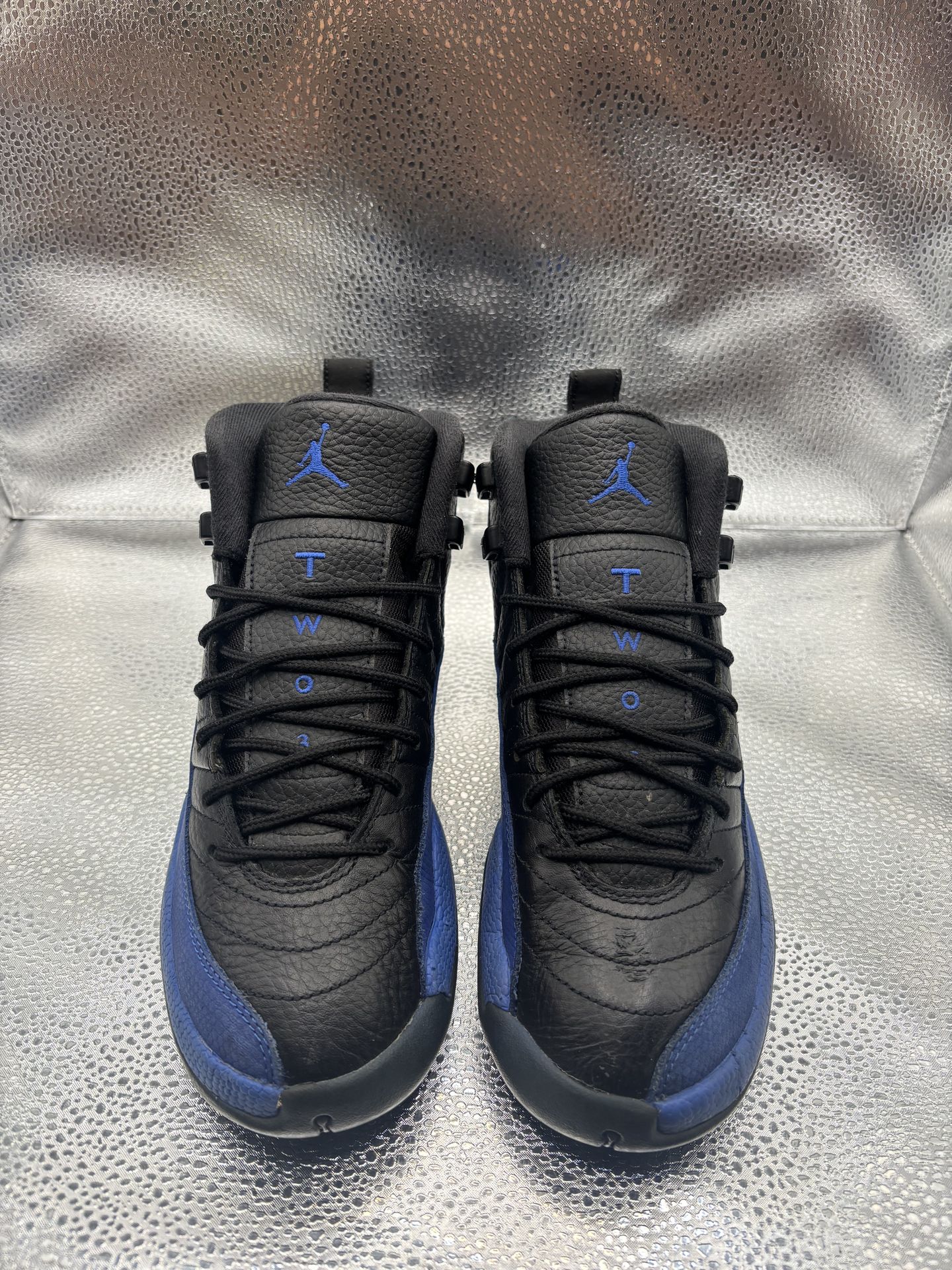 Air Jordan 12 Royal Game GS - photo 2