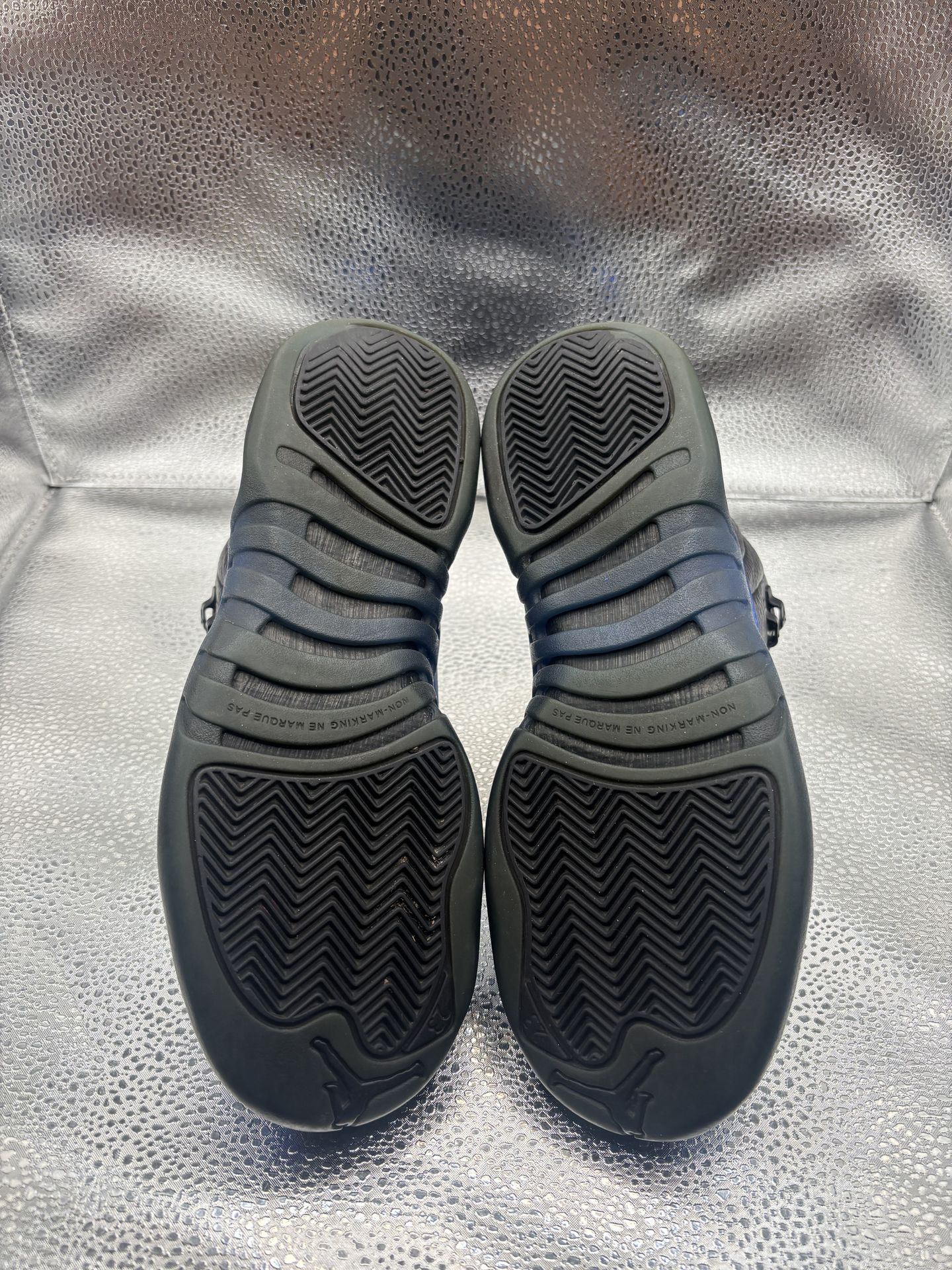 Air Jordan 12 Royal Game GS - photo 3