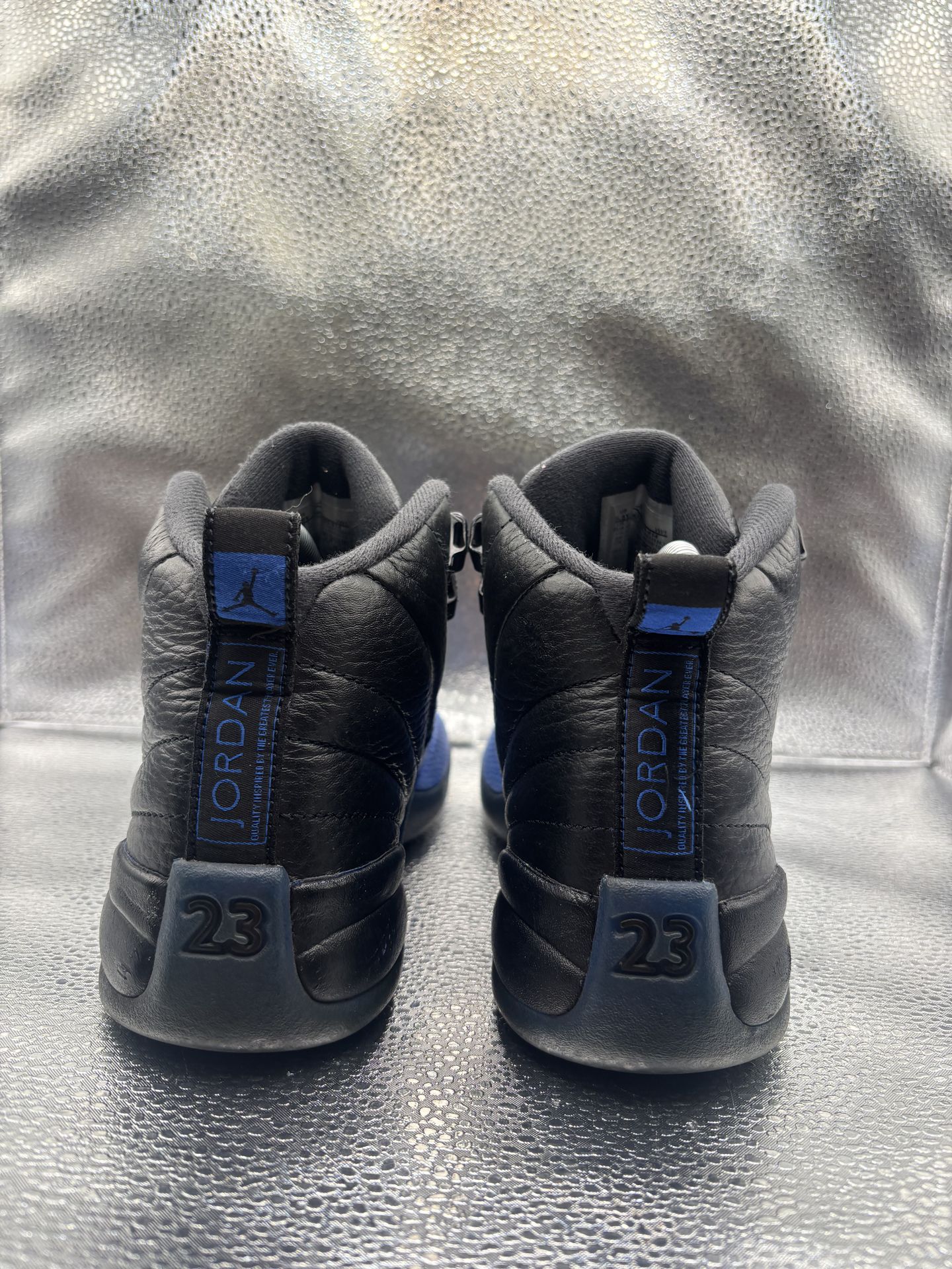 Air Jordan 12 Royal Game GS - photo 4