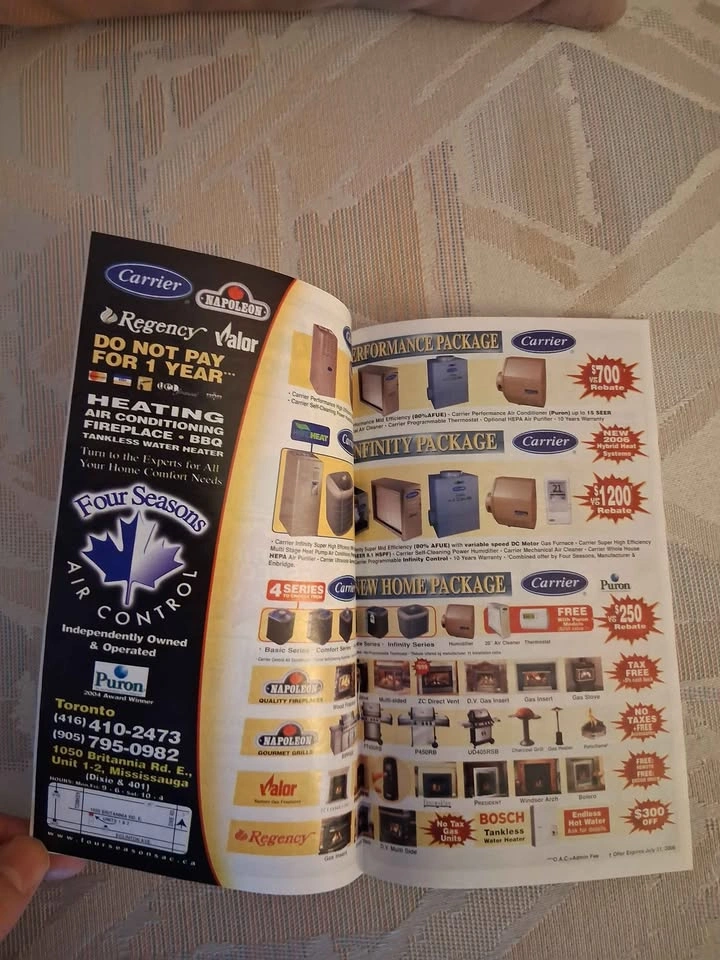 2006 Super Savers Coupons Magazine - photo 2