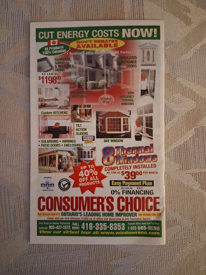 2006 Super Savers Coupons Magazine - photo 3