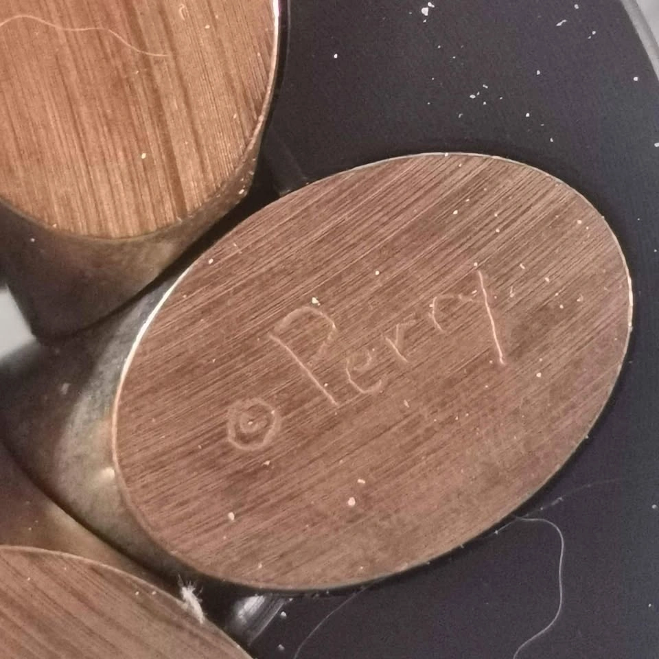 Charles Perry Zen Desk Puzzle in Original MOMA Box - photo 3