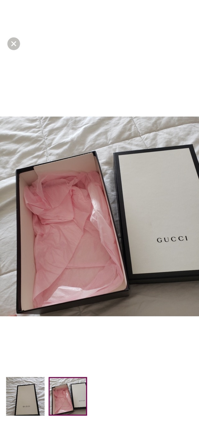 Gucci Box - photo 2