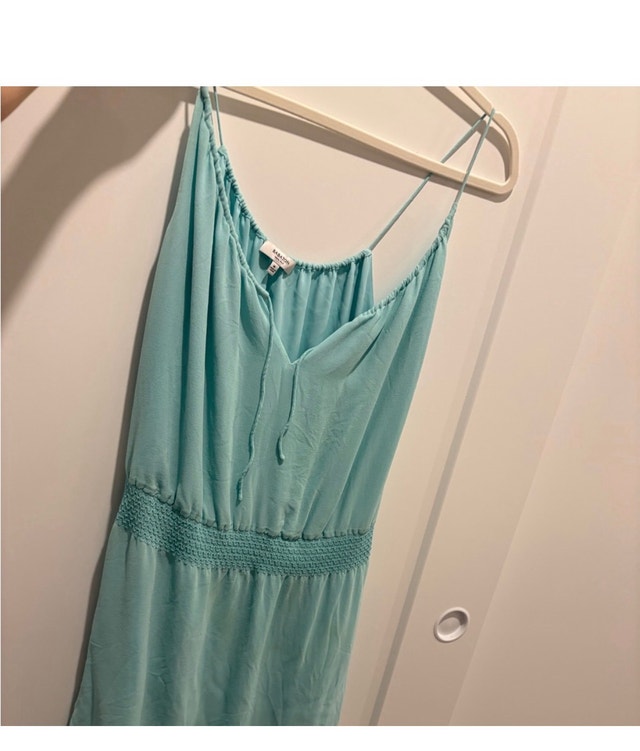 Babaton Dress