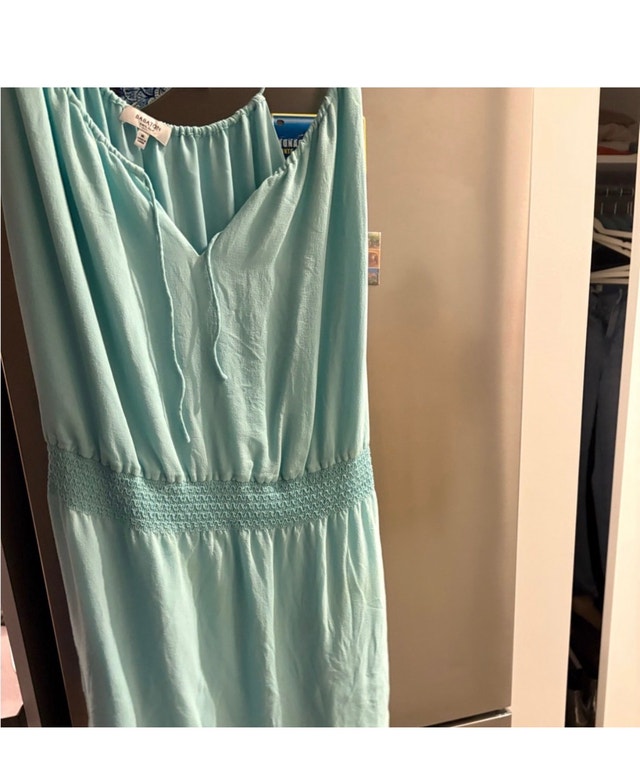 Babaton Dress - photo 2