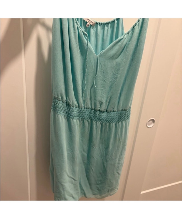 Babaton Dress - photo 4