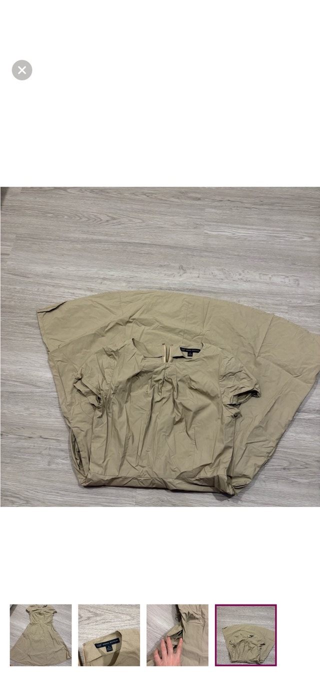 Brooks Brothers Dress - Size 2 - photo 4