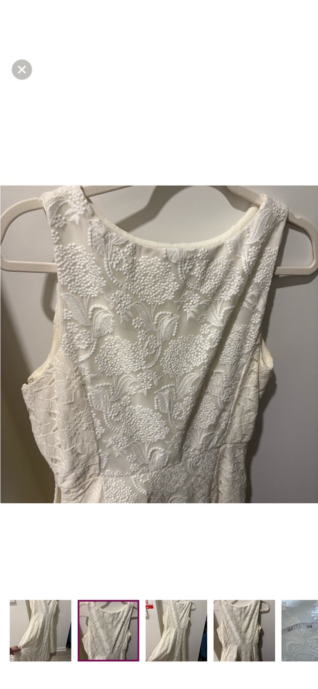 Anthropologie Eva Franco Dress - photo 2