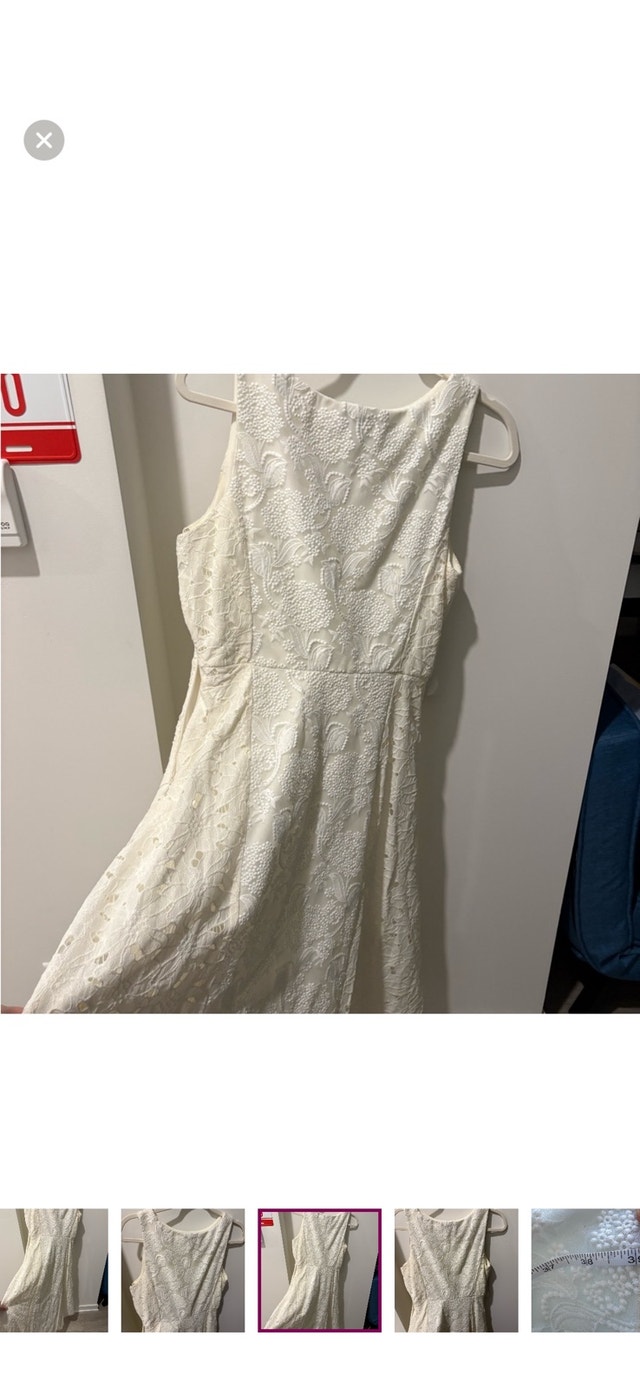 Anthropologie Eva Franco Dress - photo 3