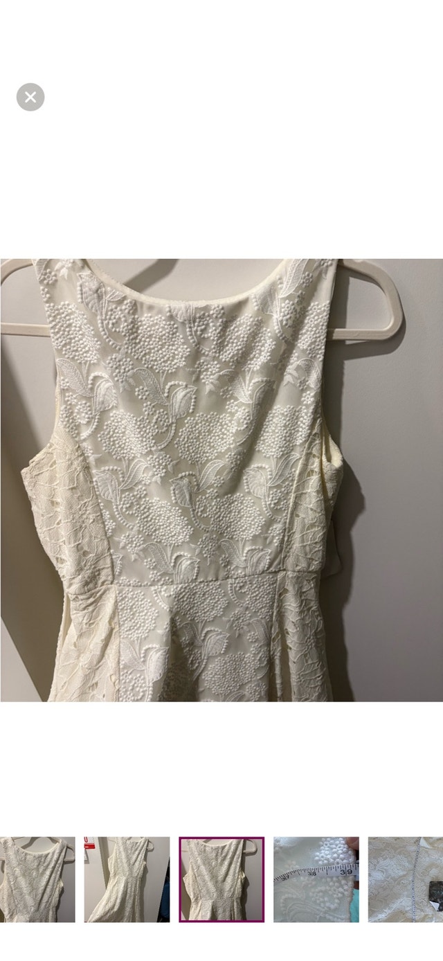 Anthropologie Eva Franco Dress - photo 4