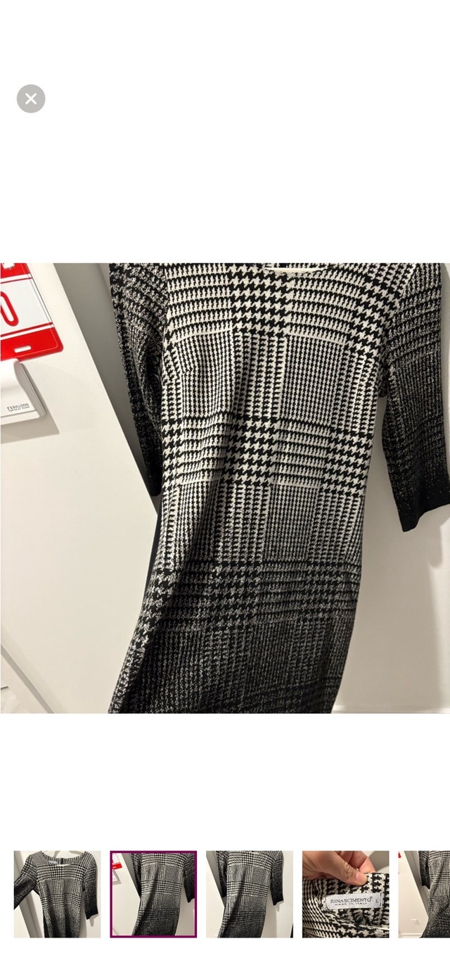 Rinascimento Dress - photo 2