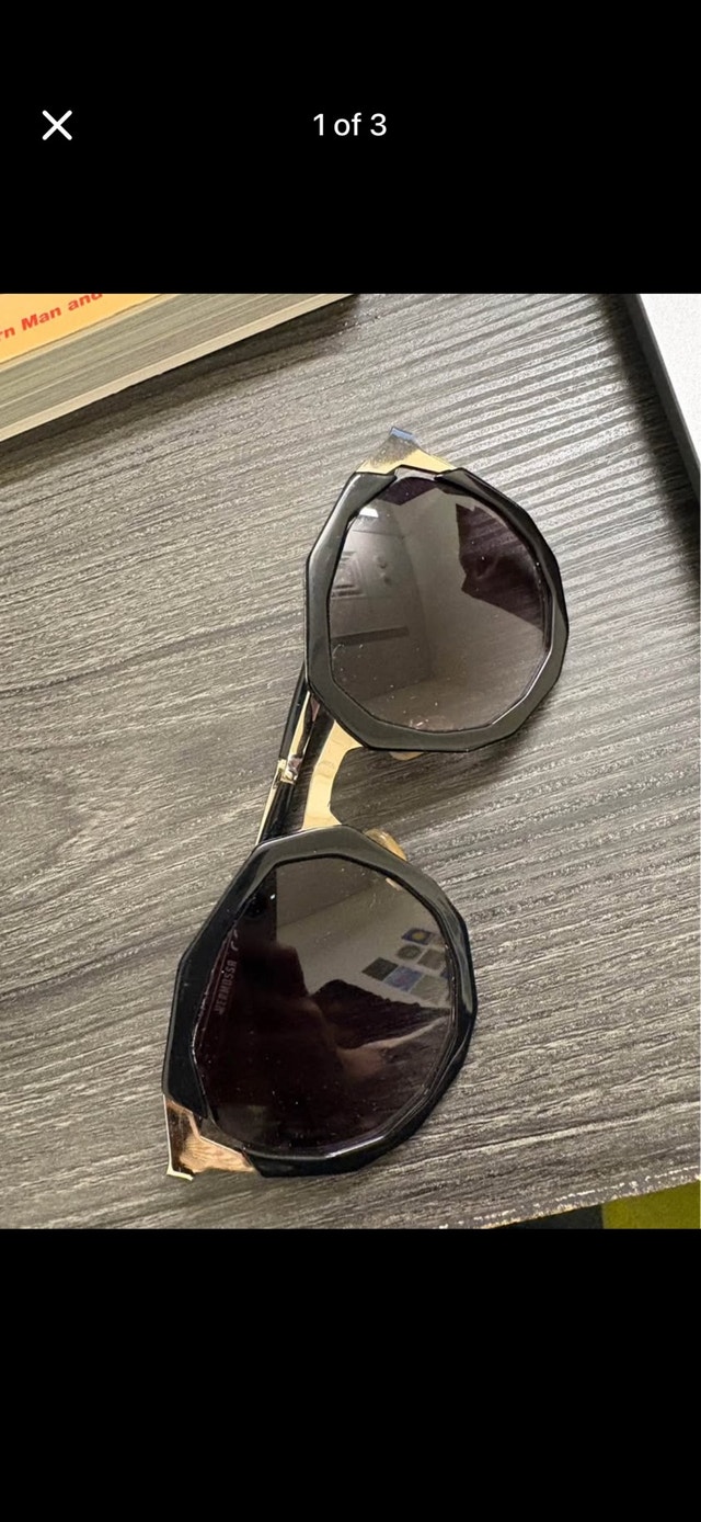Polarized Sunglasses