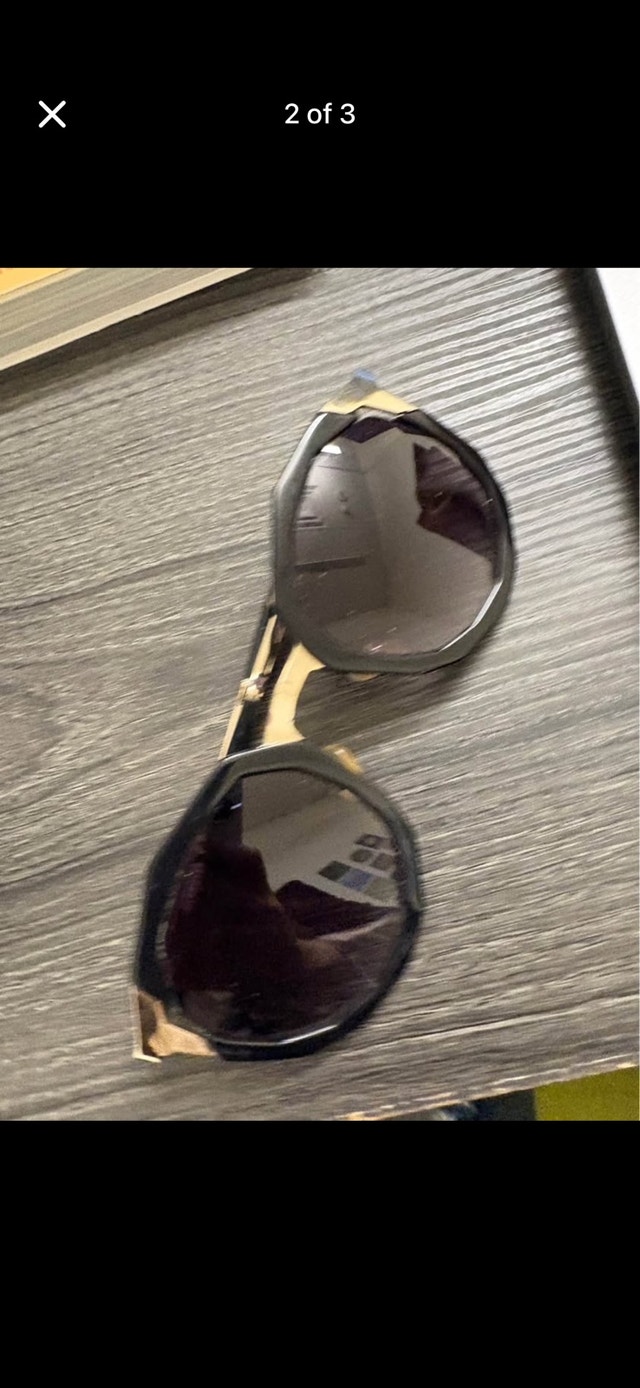 Polarized Sunglasses - photo 2
