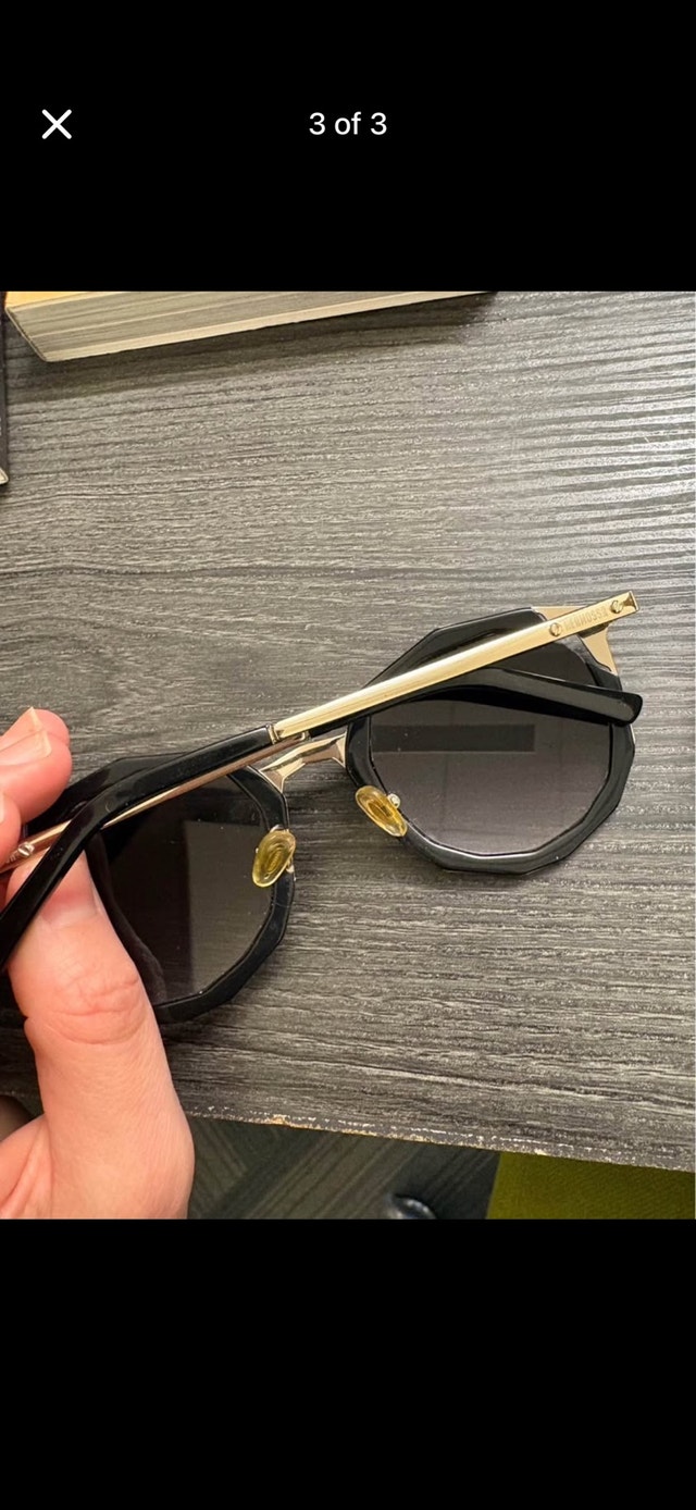 Polarized Sunglasses - photo 3