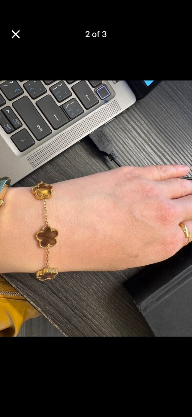 Designer inspired Bracelet - photo 2