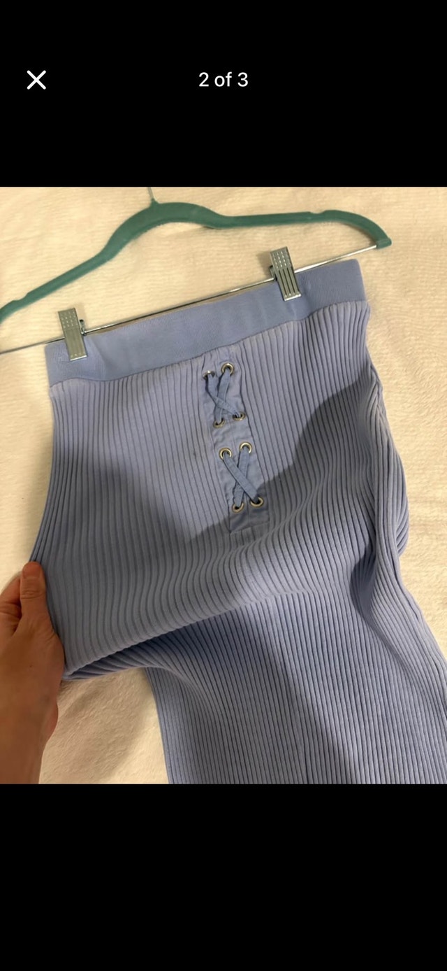 15$ Zara Dress - Size Large - photo 2