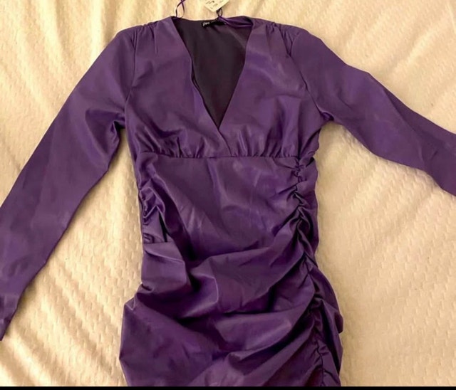 Zara Dress size M