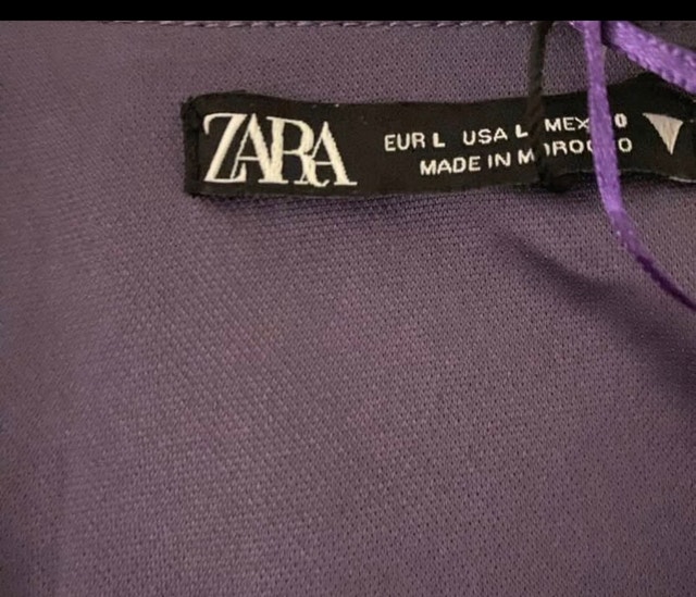 Zara Dress size M - photo 2