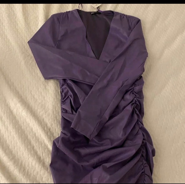 Zara Dress size M - photo 3