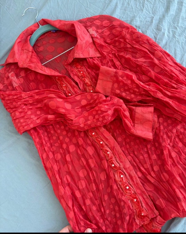 Shirt size M - photo 2