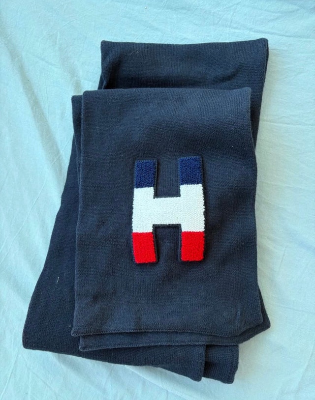 Tommy Hilfiger Scarf