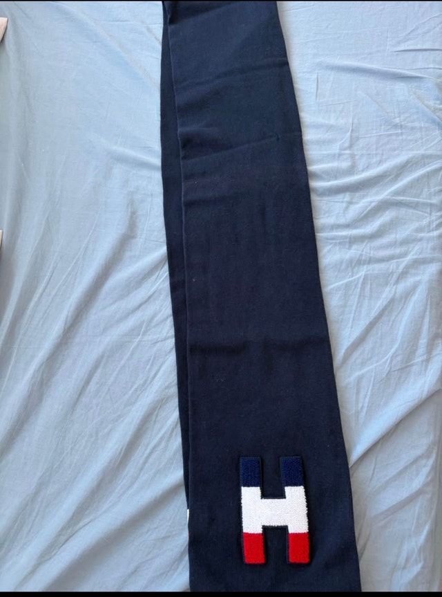 Tommy Hilfiger Scarf - photo 2