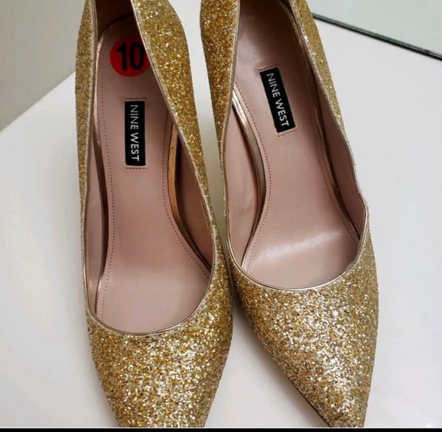Nine West Heels