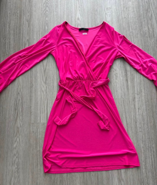Tristan Dress size S