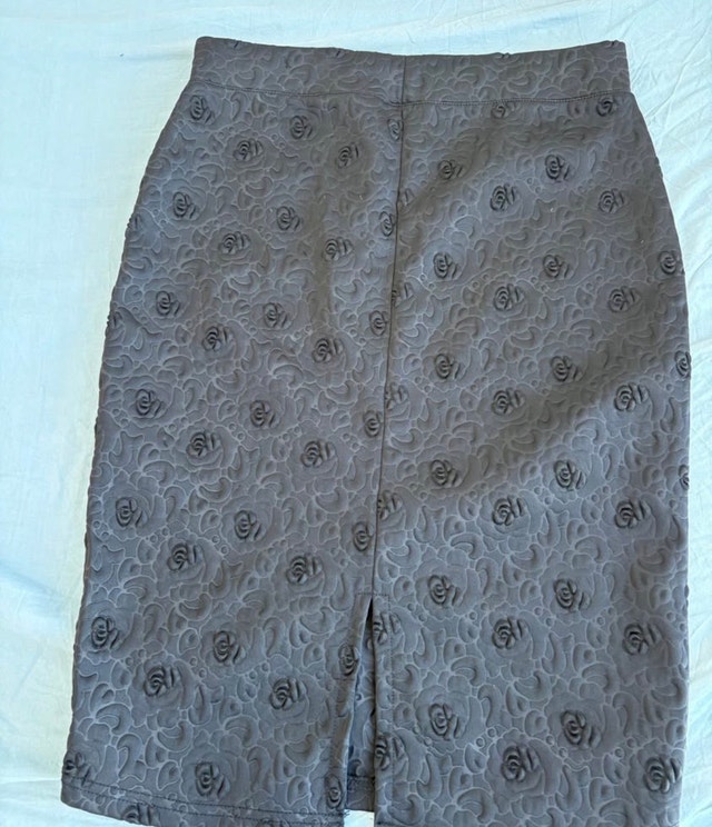 Eve Stone Skirt size M - photo 3