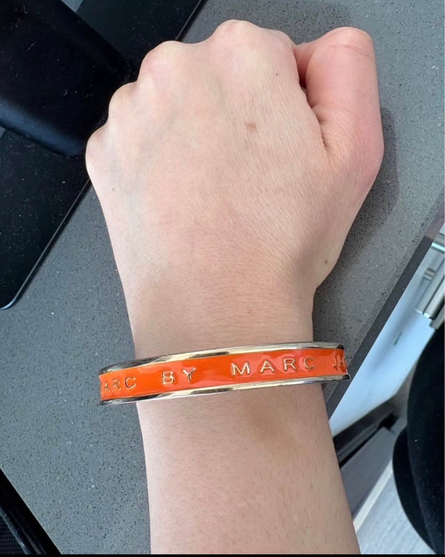 Marc Jacobs Bracelet