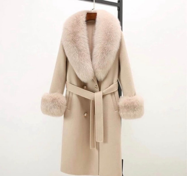 Women's Coat XS