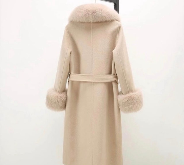 Women's Coat XS - photo 2
