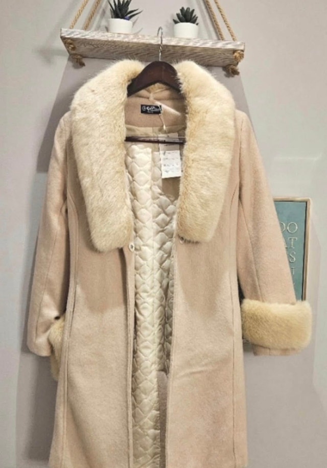 Women's Coat XS - photo 3