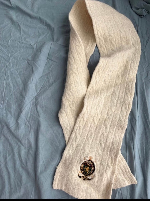 Ralph Lauren Scarf - photo 4