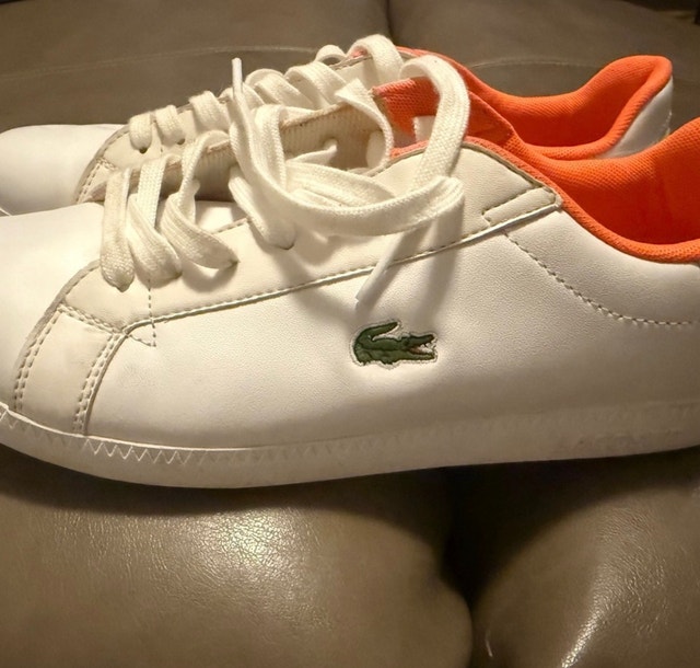 Lacoste Sneakers - photo 2