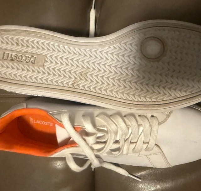 Lacoste Sneakers - photo 4