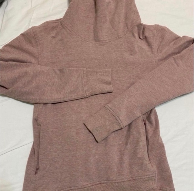 Lululemon Funnel Neck - photo 2