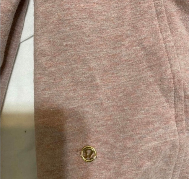 Lululemon Funnel Neck - photo 3