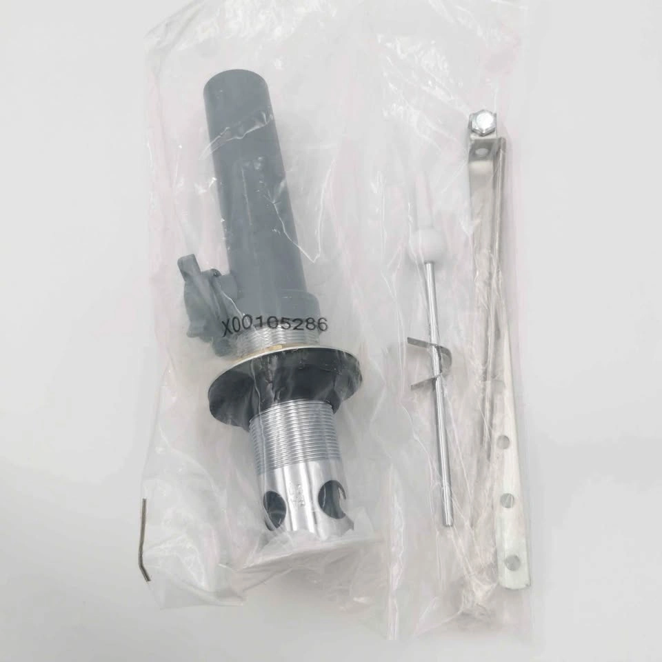 NEW Delta Classic Single Handle Centerset Bathroom Faucet with P - photo 5