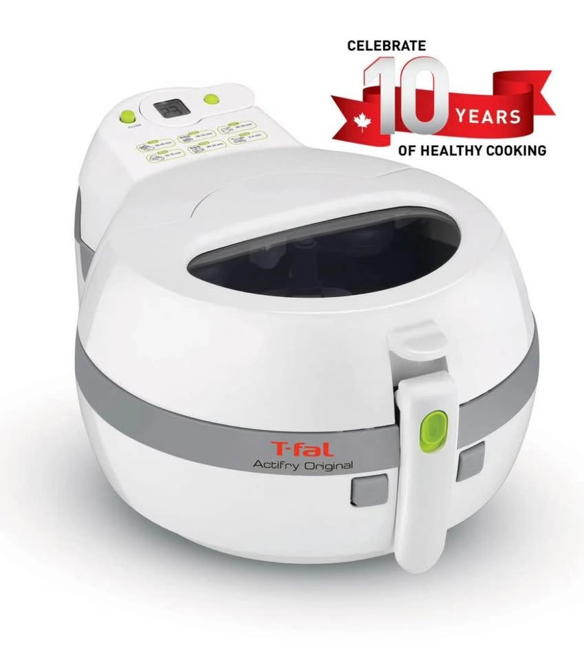 T-Fal Acti Fry - photo 2