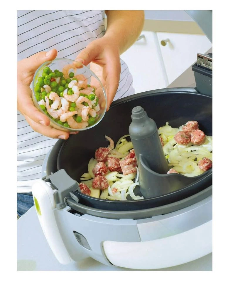 T-Fal Acti Fry - photo 3