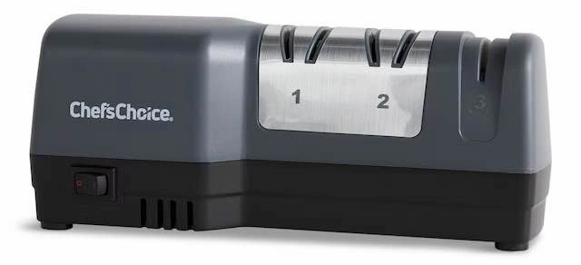 Chef's Choice Hybrid Knife Sharpener - photo 4