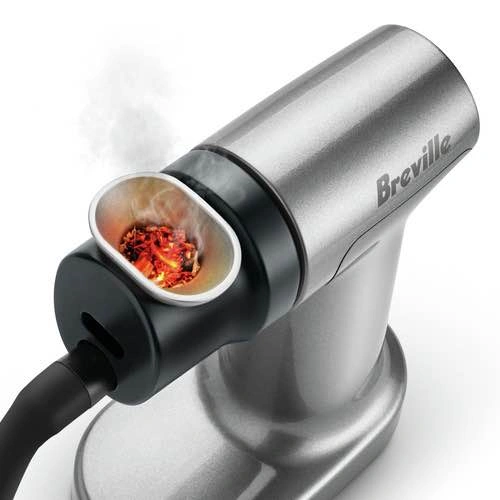 Breville Smoking Gun - photo 2