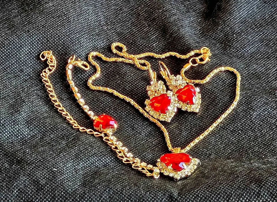 Jewellary Set thumbnail