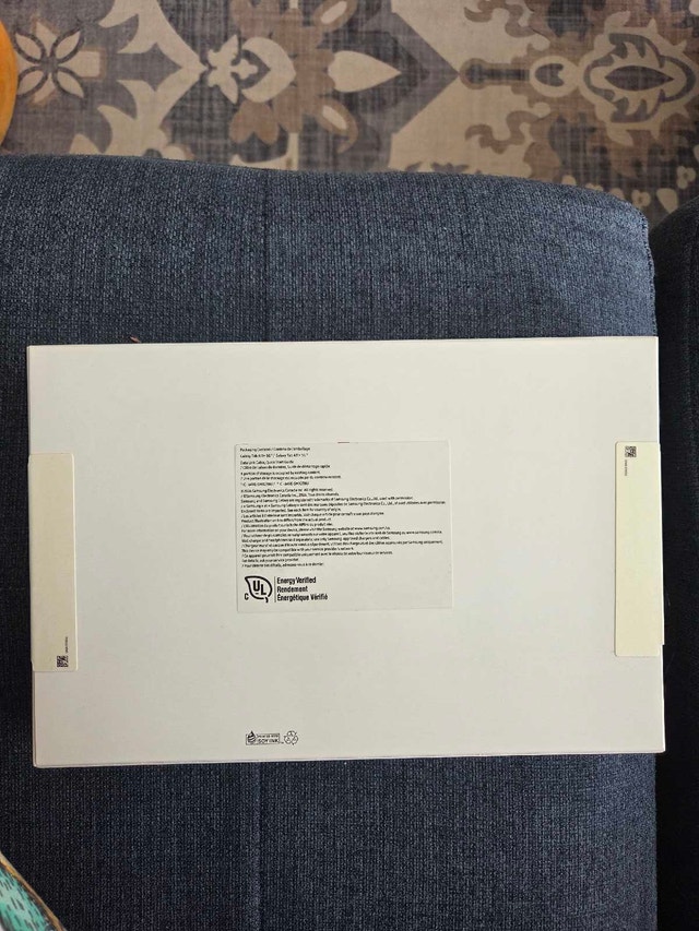 Galaxy Tab A11+ 5G (Brand New) - photo 2