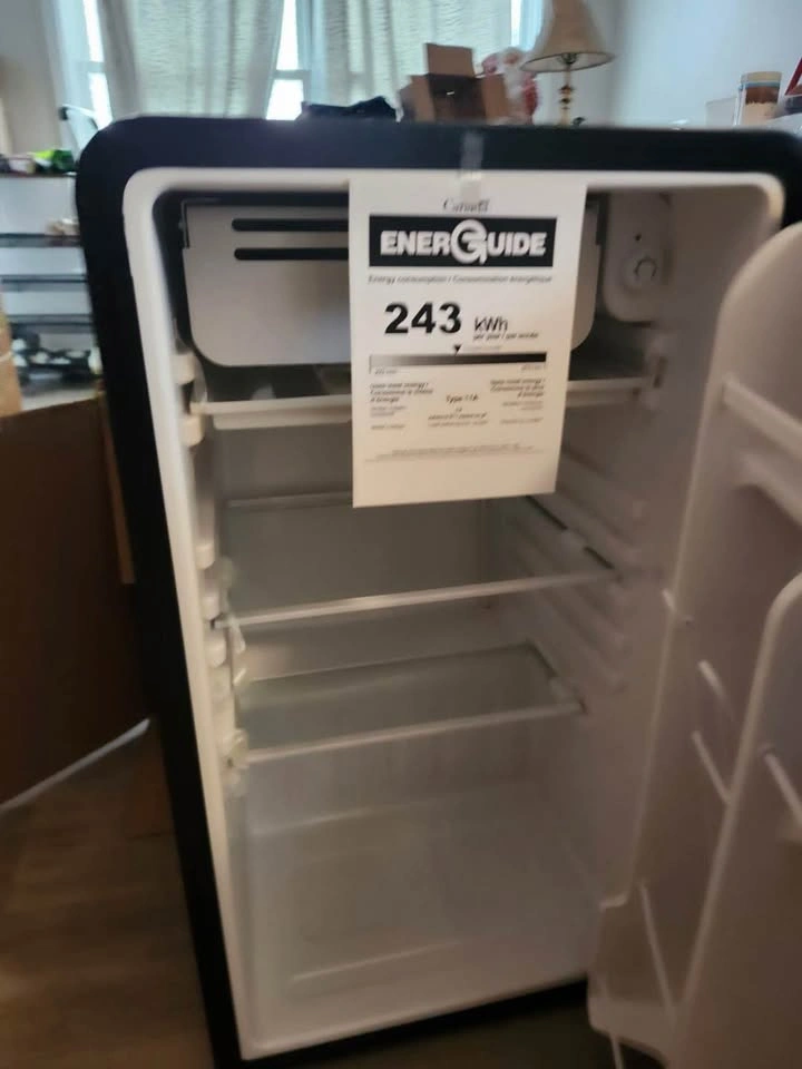 Miller Lite Mini Fridge - photo 2