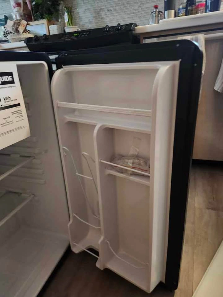 Miller Lite Mini Fridge - photo 3
