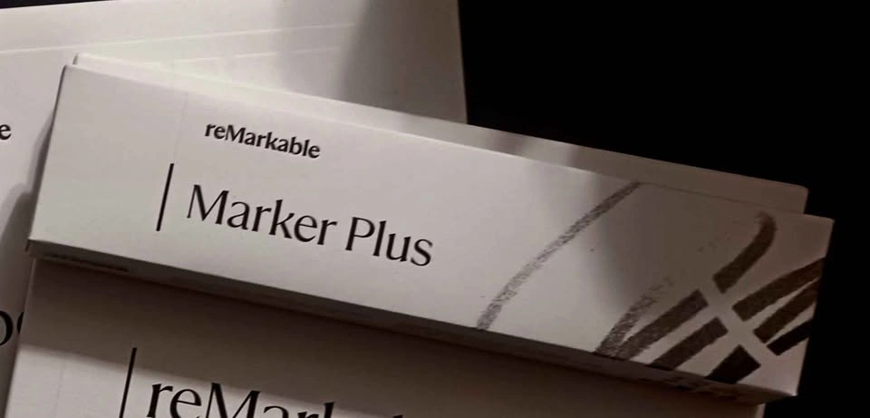 ReMarkable Paper Pro - photo 3